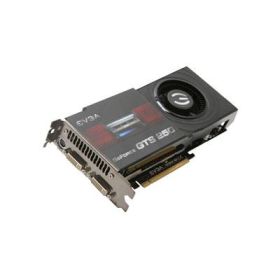 01G-P3-1158-B2 EVGA Nvidia GeForce GTS 250 1GB DDR3 256-Bit Dual DVI/ HDTV/ S-video Out PCI-Express 2.0 x16 Video Graphics Card