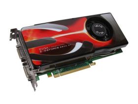 01GP3N818L1 EVGA GeForce 8800 GT 1GB GDDR3 256-Bit PCI-Express 2.0 x16 HDCP Ready SLI Supported Video Graphics Card