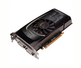 01G-P3-1366-RX EVGA Nvidia GeForce GTX 460 SE 1GB GDDR5 256-Bit Mini HDMI / DVI PCI-Express 2.0 x16 Video Graphics Card