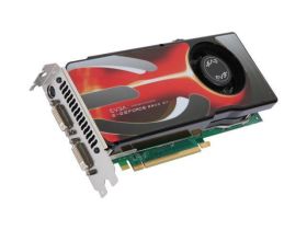 01GP3N816B1 EVGA GeForce 8800 GT AKIMBO 1GB GDDR3 256-Bit PCI-Express 2.0 x16 HDCP Ready SLI Supported Video Graphics Card