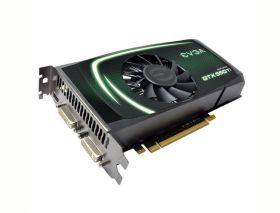 01G-P3-1557-KR EVGA GeForce GTX 550 Ti 1GB GDDR5 192-bit HDCP Ready SLI Support PCI Express 2.0 x16 Video Graphics Card