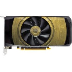 01G-P3-1460-K1 EVGA GeForce GTX560 Duke Nukem 1GB DDR5 256-Bit 2DVI Mini HDMI PCI-Express 2.0 x16 Video Graphics Card