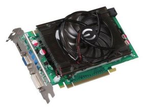 VCE01G-P3-1145 EVGA Nvidia GeForce GTS 250 1GB DDR3 256-Bit HDMI / Dual Link DVI-I / VGA PCI-Express 2.0 x16 Video Graphics Card