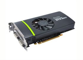 02G-P3-1469-AR EVGA Nvidia GeForce GTX 560 SuperClocked 2GB GDDR5 256-Bit Mini-HDMI / DVI PCI-Express 2.0 x16 HDCP Ready SLI Support Video Graphics Card