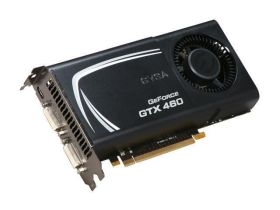 01G-P3-1378-KR EVGA Nvidia GeForce GTX 460 FTW EE 1GB GDDR5 256-Bit Mini HDMI / Dual DVI PCI-Express 2.0 x16 Video Graphics Card
