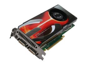 01GP3N816AR EVGA GeForce 8800 GT AKIMBO 1GB GDDR3 256-Bit PCI-Express 2.0 x16 HDCP Ready SLI Supported Video Graphics Card