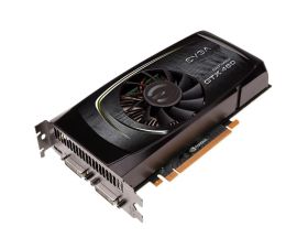 01G-P3-1370-TR EVGA GeForce GTX 460 1GB GDDR5 256-Bit PCI-Express 2.0 x16 HDCP Ready SLI Support Video Graphics Card