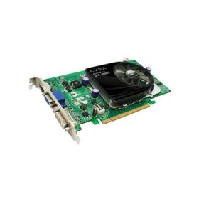 01G-P3-1226-RX EVGA GeForce GT 220 1GB 128-Bit DDR3 PCI Express 2.0 x16 DVI/ VGA/ HDMI Video Graphics Card
