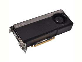 02G-P4-2662-A1 EVGA Nvidia GeForce GTX 660 SC 2GB GDDR5 HDMI / DisplayPort / Dual DVI PCI-Express 3.0 Video Graphics Card