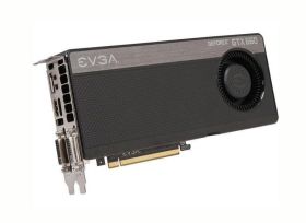 02G-P4-2668-AR EVGA GeForce GTX 660 FTW 2GB GDDR5 192-Bit HDMI/ Dual DVI / DisplayPort / HDCP Ready / SLI Support PCI-Express 3.0 x16 Video Graphics Card