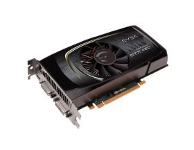 01G-P3-1367-TR EVGA GeForce GTX 460 SE SuperClocked 1GB GDDR5 256-Bit Mini HDMI / Dual DVI PCI-Express 2.0 x16 Video Graphics Card