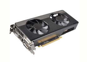 02G-P4-2663-AR EVGA Nvidia GeForce GTX 660 FTW Signature 2 2GB GDDR5 192-Bit HDMI / DisplayPort / Dual DVI PCI-Express 3.0 x16 Video Graphics Card
