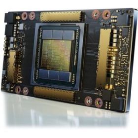 900-21001-0000-000 NVIDIA A100 40GB PCI-Express 4.0 Dual Slot Video Graphics Card