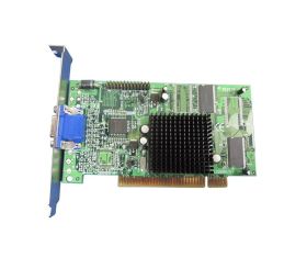 82088PCI Nvidia Riva Tnt-2 64 16MB PCI Video Graphics Card