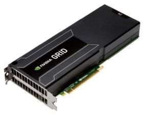 900-52055-0020-000 Nvidia Nvida Grid K2 Normal Vgx Kepler 8GB Gpu Video Graphics Card