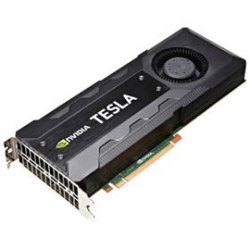 900220810030000 NVIDIA NVIDIA Tesla K20X Graphic Card - 6 GB GDDR5 - Full-height - 2600 MHz Memory