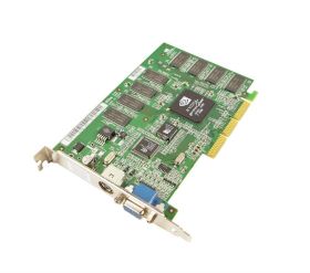 180-P0036-0100-A02 Nvidia GeForce2mx Agp Video Graphics Card