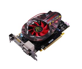 HD-575X-ZNF XFX Radeon HD 5750 1GB DDR5 HDMI Dual DVI / PCI Express Video Graphics Card