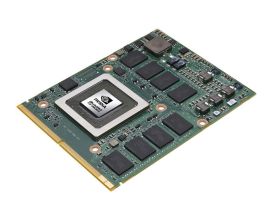 FX2800M Nvidia Quadro FX 2800M 1GB VGA Video Graphics Card