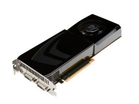 600-10892-0052-400 Nvidia GeForce GTX 285 1GB DDR3 512-Bit Dual DVI / HDTV-Out / HDCP Ready / SLI Support PCI-Express 2.0 x16 Video Graphics Card