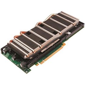 900-21030-0140-101 Nvidia Tesla M2090 6GB GDDR5 PCI Express X16 GPU Computing Video Graphics Card