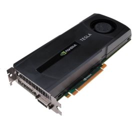 900-21030-2221 Nvidia Tesla C2075 6GB Gddr5 Pcie X16 Video Graphics Card