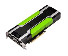 900-2G610-0000-000 NVIDIA Tesla P40 Graphic Card 24GB GDDR5 Full-height Dual Slot Space Required Passive Cooler PC