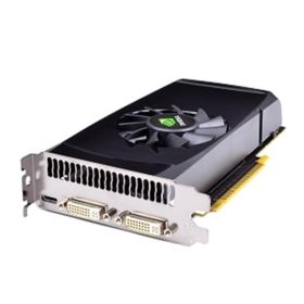 GTS450-PCIE-1024-PB Nvidia GeForce GTS 450 1GB GDDR5 128-Bit Mini HDMI / DVI-I PCI-Express 2.0 x16 Video Graphics Card