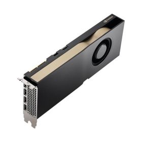 900-5G132-2200-000 Nvidia Quadro RTX A5000 24GB GDDR6 PCI-Express 4.0 x16 4x DisplayPort Video Graphics Card
