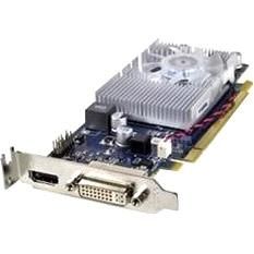 310-PCIE-512-3-PB NVIDIA GeForce 310 Graphic Card 589 MHz Core 512 MB DDR3 SDRAM PCI Express 2.0 x16 Low-profile