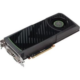 GTX580PCIE1536PB NVIDIA NVIDIA GeForce GTX 580 Graphic Card - 1.50 GB GDDR5 - 2560 x 1600 Maximum Resolution - 772 MHz Core - 384 bit Bus Width - HDMI -
