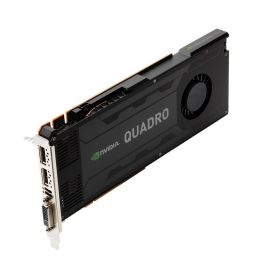900-52030-0000-000 Nvidia Quadro K4000 3GB GDDR5 PCI-Express 2.0 x16 Video Graphics Card