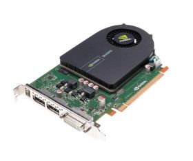 P2008 Nvidia Quadro 2000 V2 2GB PCI Express x16 DL-DVI/ 2x DisplyPort Video Graphics Card
