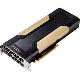 900-2G503-0000-000 NVIDIA Tesla V100 Graphic Card 16GB HBM2 Passive Cooler OpenACC, OpenCL, DirectCompute PC