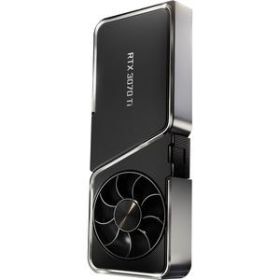 900-1G143-2515-000 Nvidia Nvidia GeForce RTX 3070 Ti 8GB GDDR6 256-Bit DisplayPort PCI-Express 4.0 Video Graphics Card