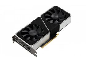 900-1G142-252-000 NVIDIA GeForce RTX 3060 Ti 8GB Video Graphics Card