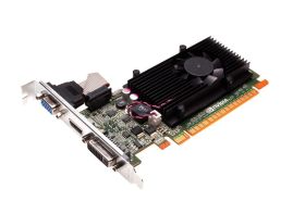 P1310 Nvidia GeForce GT 520 1GB DDR3 64-Bit HDMI / VGA / Dual-Link DVI-I PCI-Express 2.0 x16 Video Graphics Card