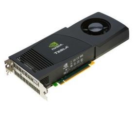 TESLA-M1060 Nvidia Tesla M1060 4GB Gpu PCI Express Processing Unit Module Video Graphics Card