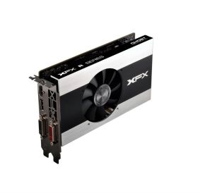R7250XCGF4 Nvidia Radeon R7 250X 2GB DDR3 HDMI / DisplayPort / Dual DVI PCI-Express Video Graphics Card