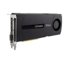 900-21030-0320-100 Nvidia Tesla C2075 6GB GDDR5 PCI Express 2.0 x16 Dual-Link DVI-I Workstation Video Graphics Card