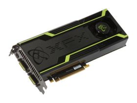 GX275XAHFF nVIDIA GeForce GTX 275 Graphics Card