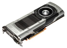 699-12083-0020QS1 Nvidia GeForce GTX 780 3GB GDDR5 384-Bit Dual DVI / HDMI / DisplayPort PCI-Express 3.0 x16 Video Graphics Card
