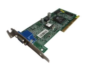 MS-8830 MSI Nvidia 16MB AGP Video Graphics Card With VGA Output