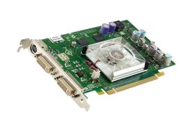 600-50456-0501-226 Nvidia Quadro 1.5GB DDR3 PCI Express Dual DVI Vcq- AGP Video Graphics Card