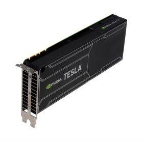 900-22081-0330-000 Nvidia Tesla K20X 6GB GDDR5 PCI Express x16 Gpu Graphics Server Accelerator Card