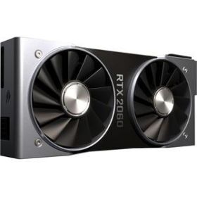 900-1G160-2540-000 Nvidia Nvidia GeForce RTX 2060 6GB GDDR6 192-Bit HDMI / DisplayPort Video Graphics Card