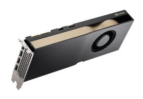 900-5G132-2250-000 Nvidia RTX A4500 20GB GDDR6 PCI-Express 4.0 x16 Video Graphics Card