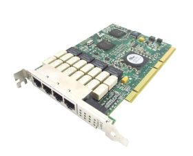 CMP-00074 Nvidia Quad Port Copper Gigabit PCI Express Video Graphics Card