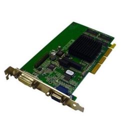 QUADRO2MXR32M Nvidia Quadro2 32MB DVI / VGA / AGP Video Graphics Card