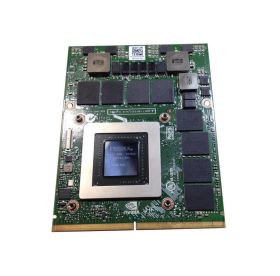 N13E-GTX Nvidia GeForce GTX 680M MXM 2GB GDDR5 256-Bit Mobile Video Graphics Card